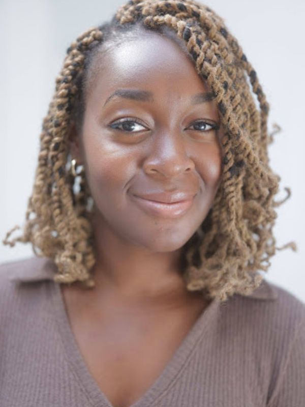 Elizabeth Lawal