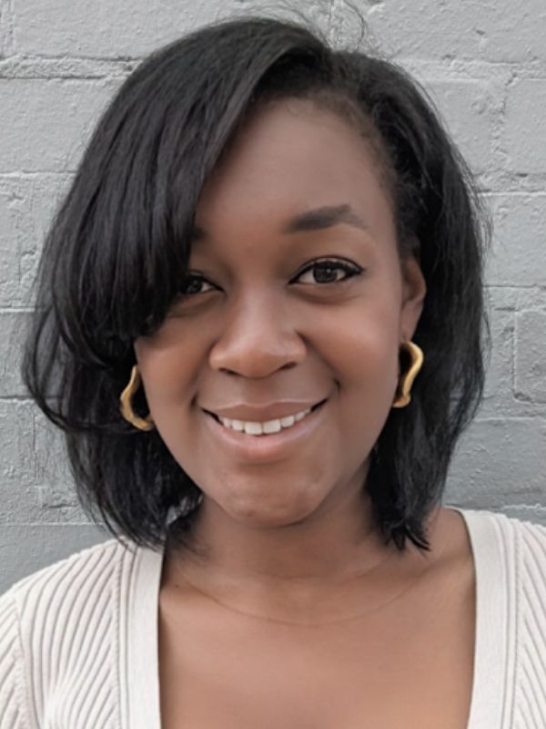 Victoria Lawal